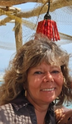 Pascale gardien à Nice