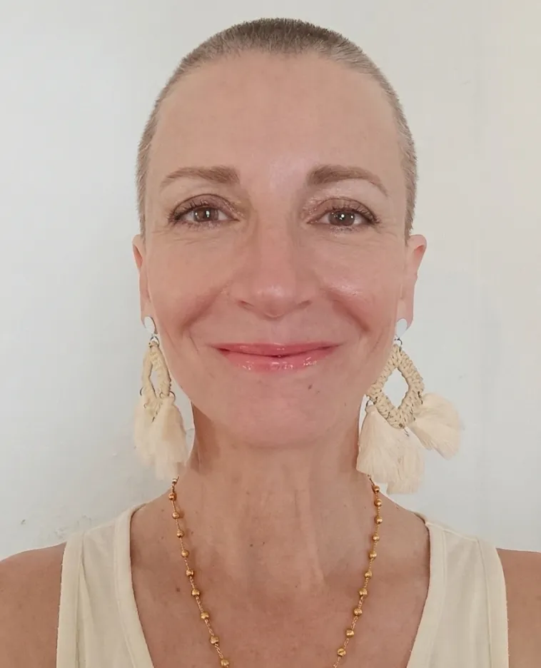 Stephanie gardien à Avignon