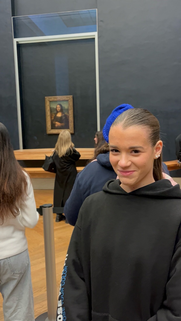 Lisa gardien à Asnières-sur-Seine