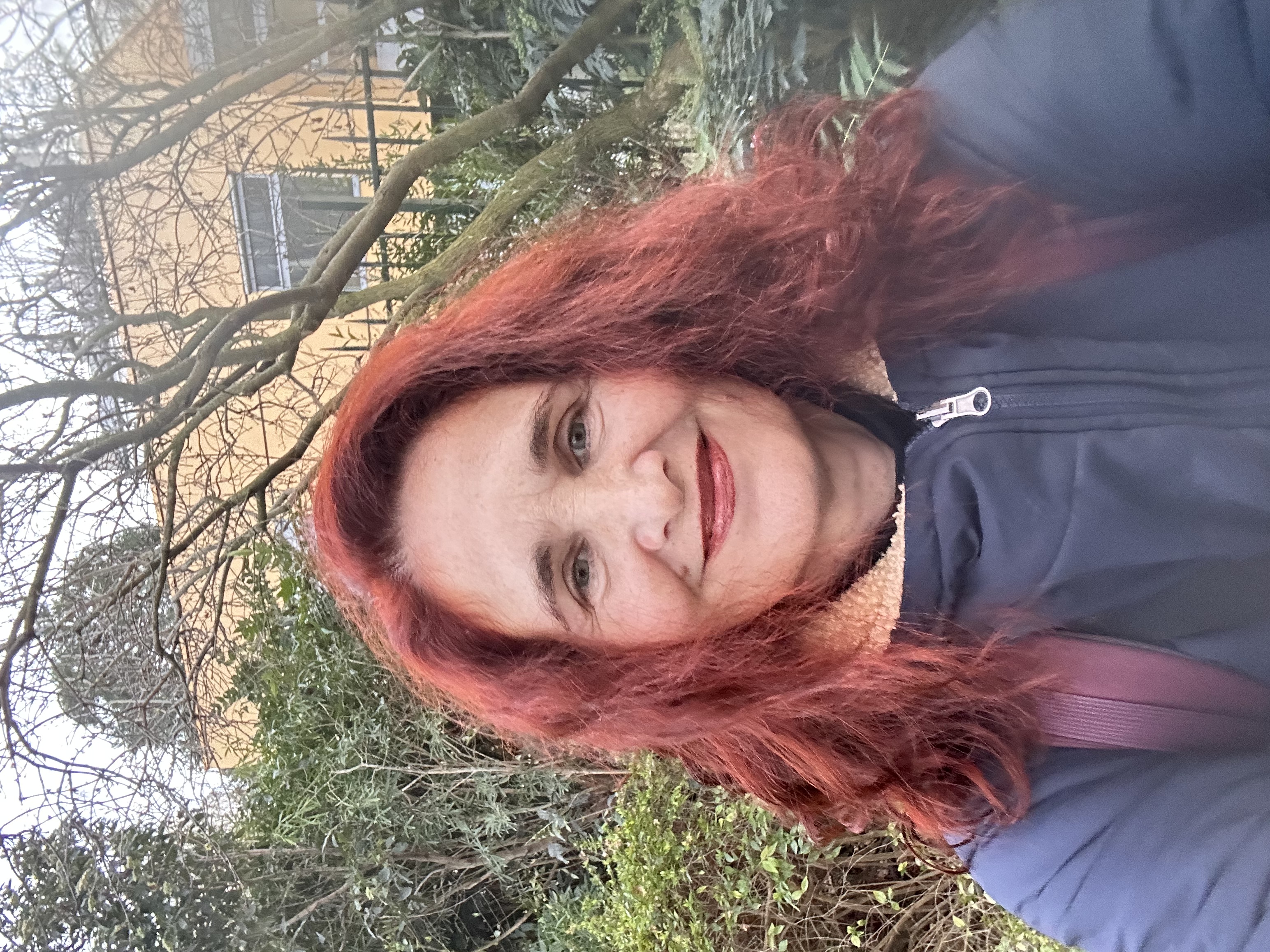 cecile gardien à Paris