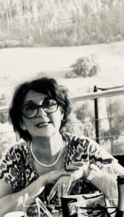 Isabelle, membre Guardiens à Unieux