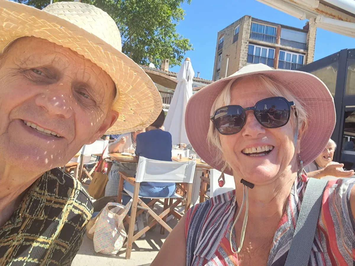 ALAIN gardien à Laval
