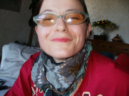 marie-victoria-frédérique gardien à Caluire-et-Cuire