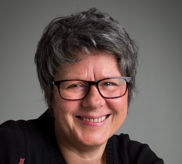 Martine gardien à Valence