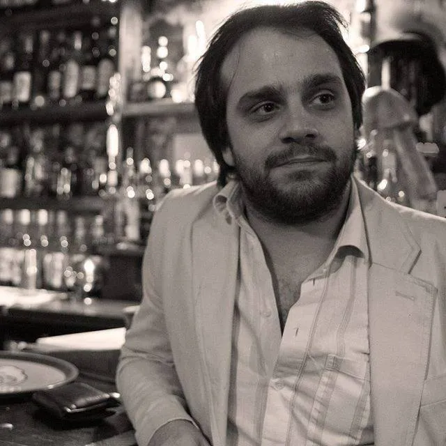 Anthony gardien à Metz