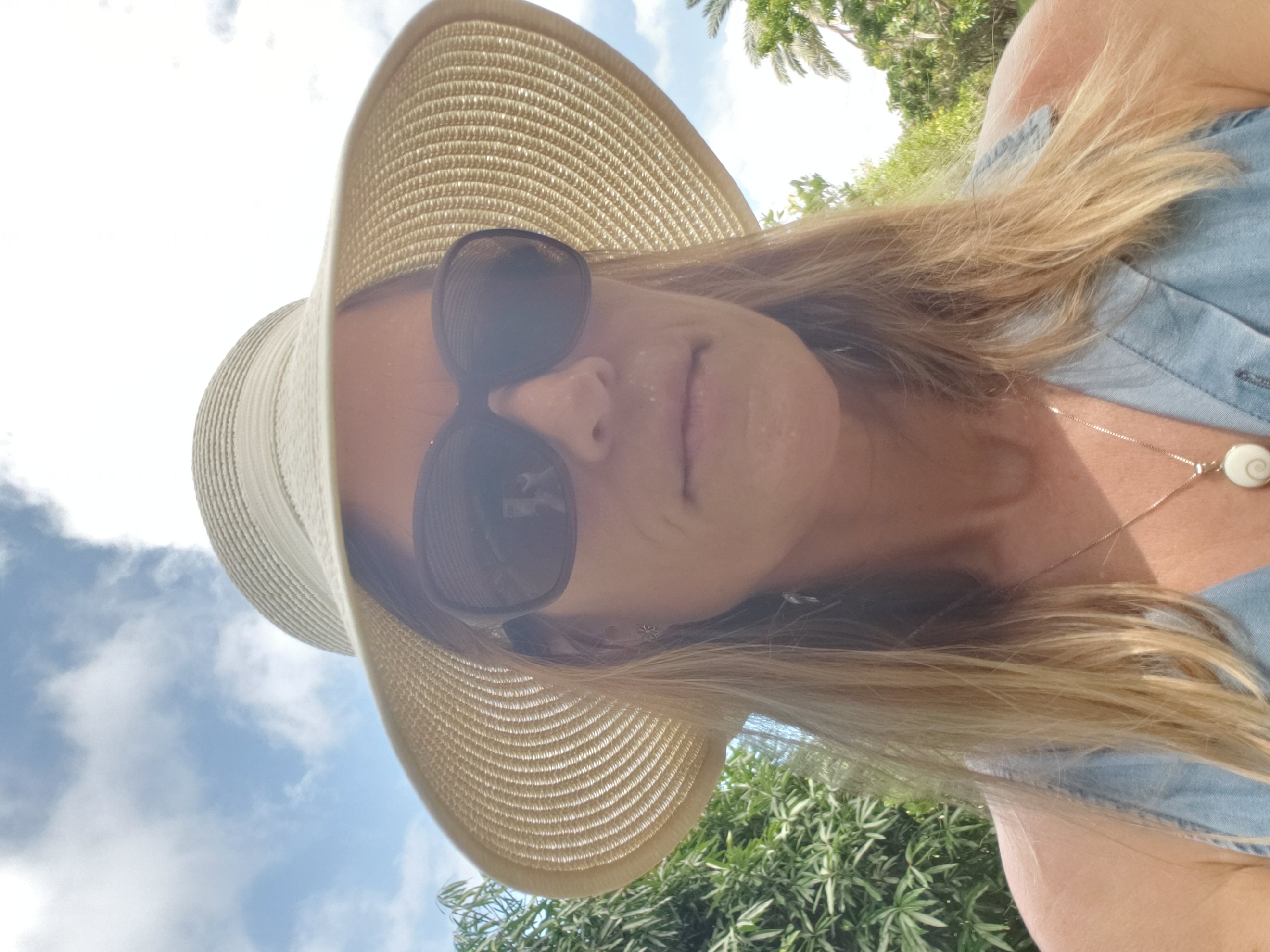 Sandrine gardien à Toulouse