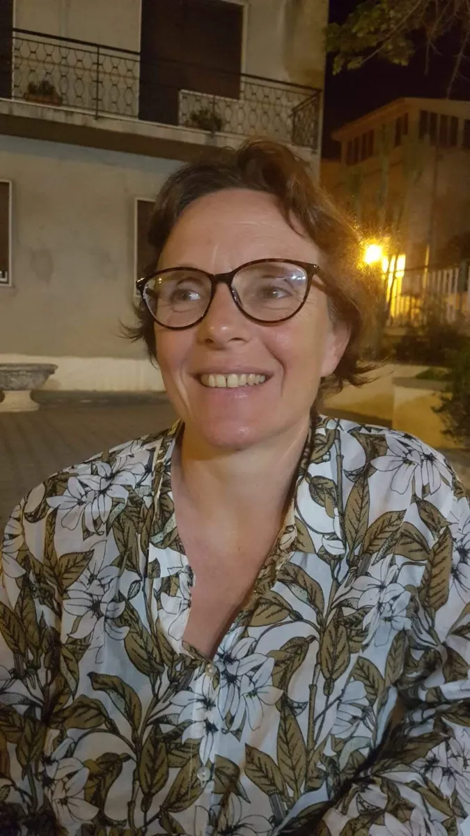 Sylviane