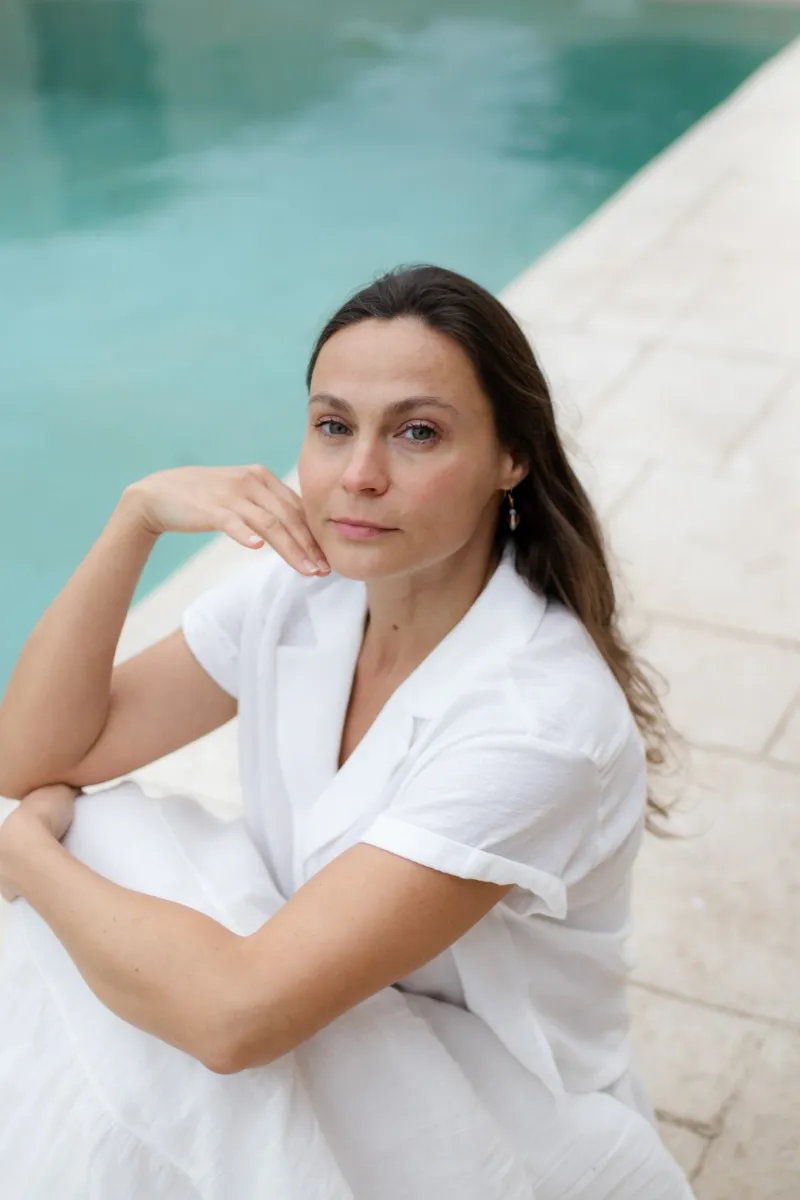 Tatiana gardien à Montreuil