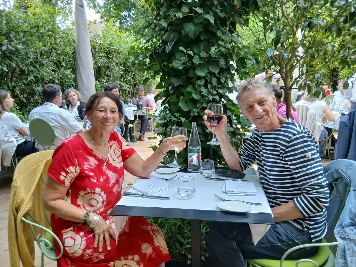 Elsa gardien à Montpellier