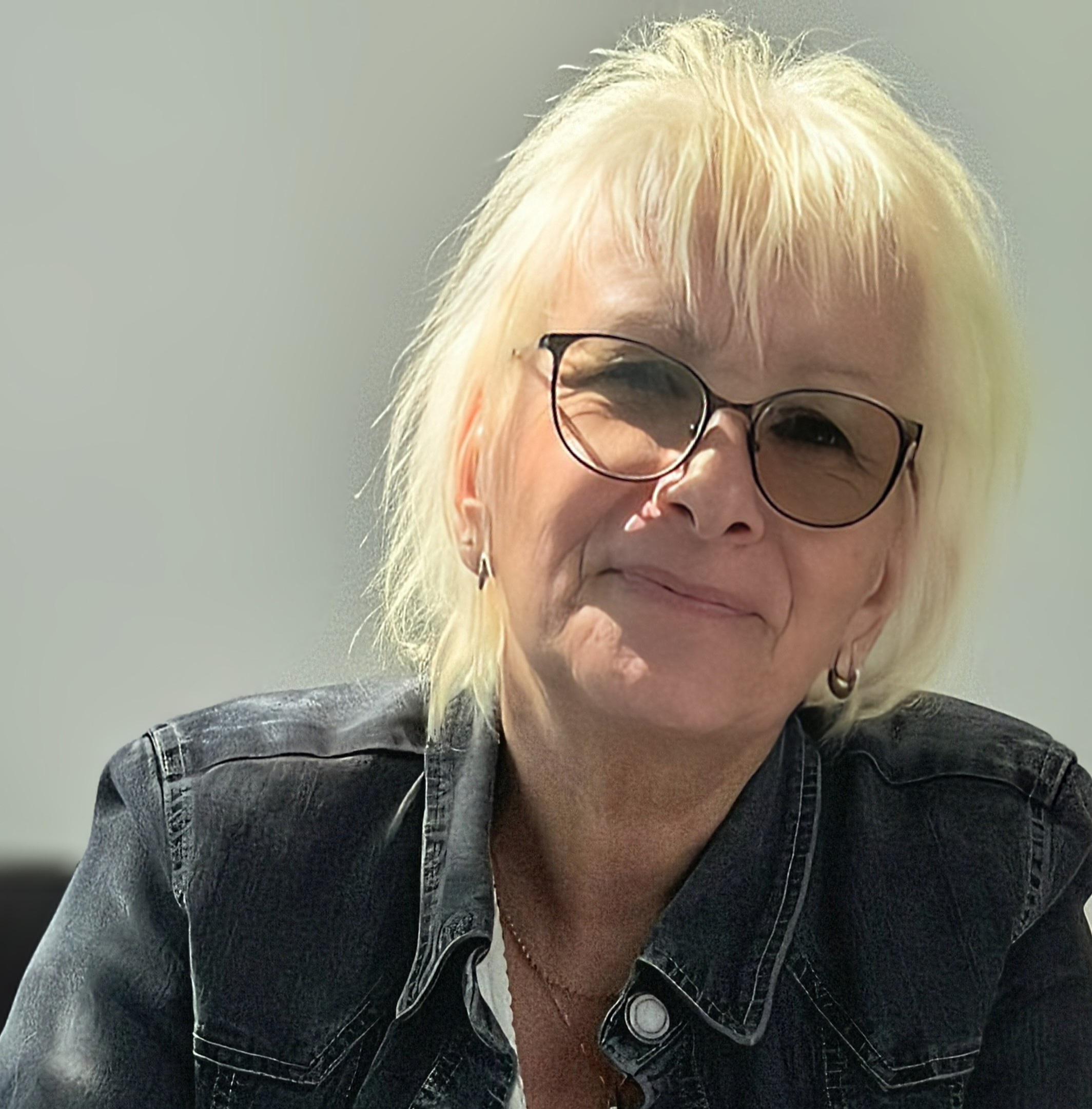 Annie gardien à Hyères