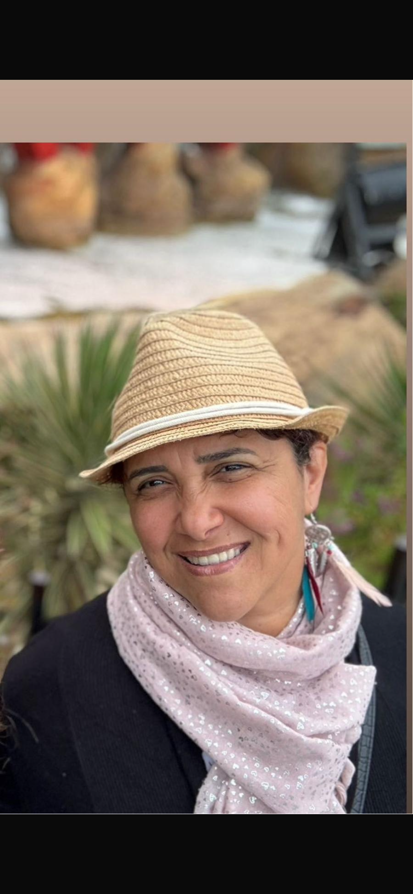 Faïza gardien à Strasbourg