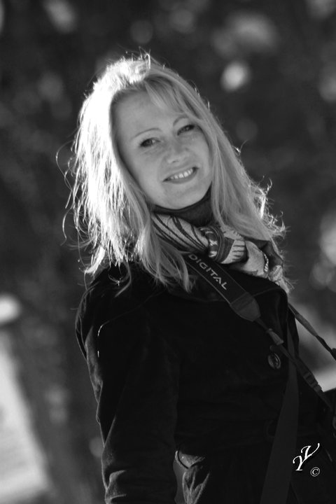 Mary gardien à Annecy