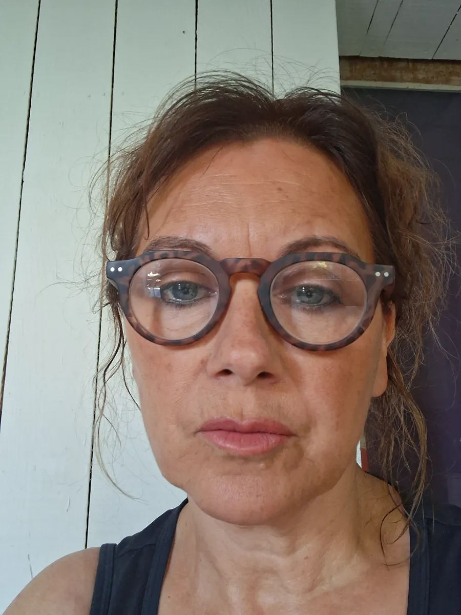 Valérie gardien à Cholet