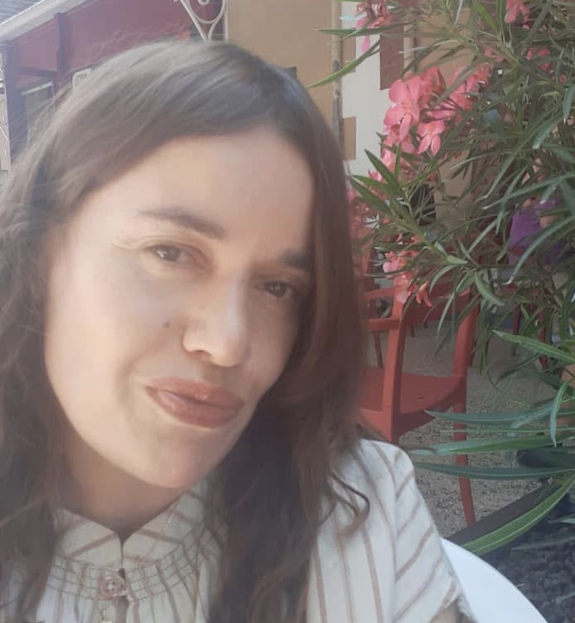 Sophie gardien à Rennes