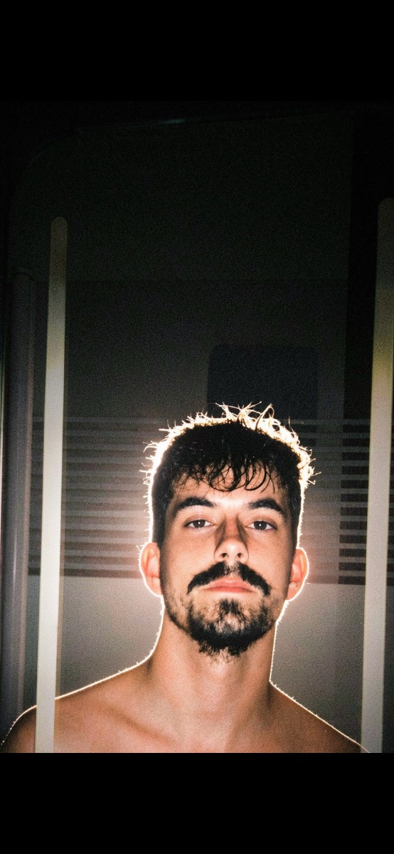 Guillaume gardien à Paris