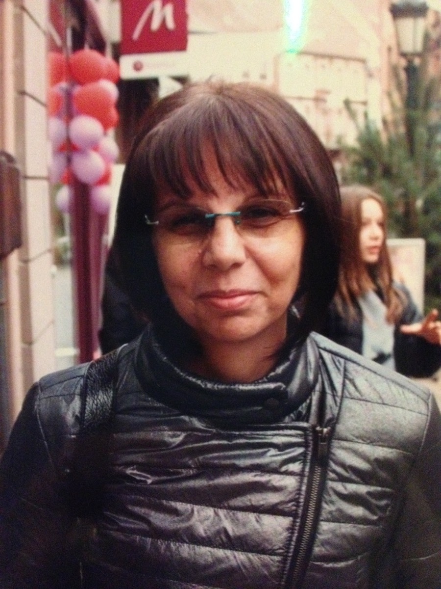 Patricia
