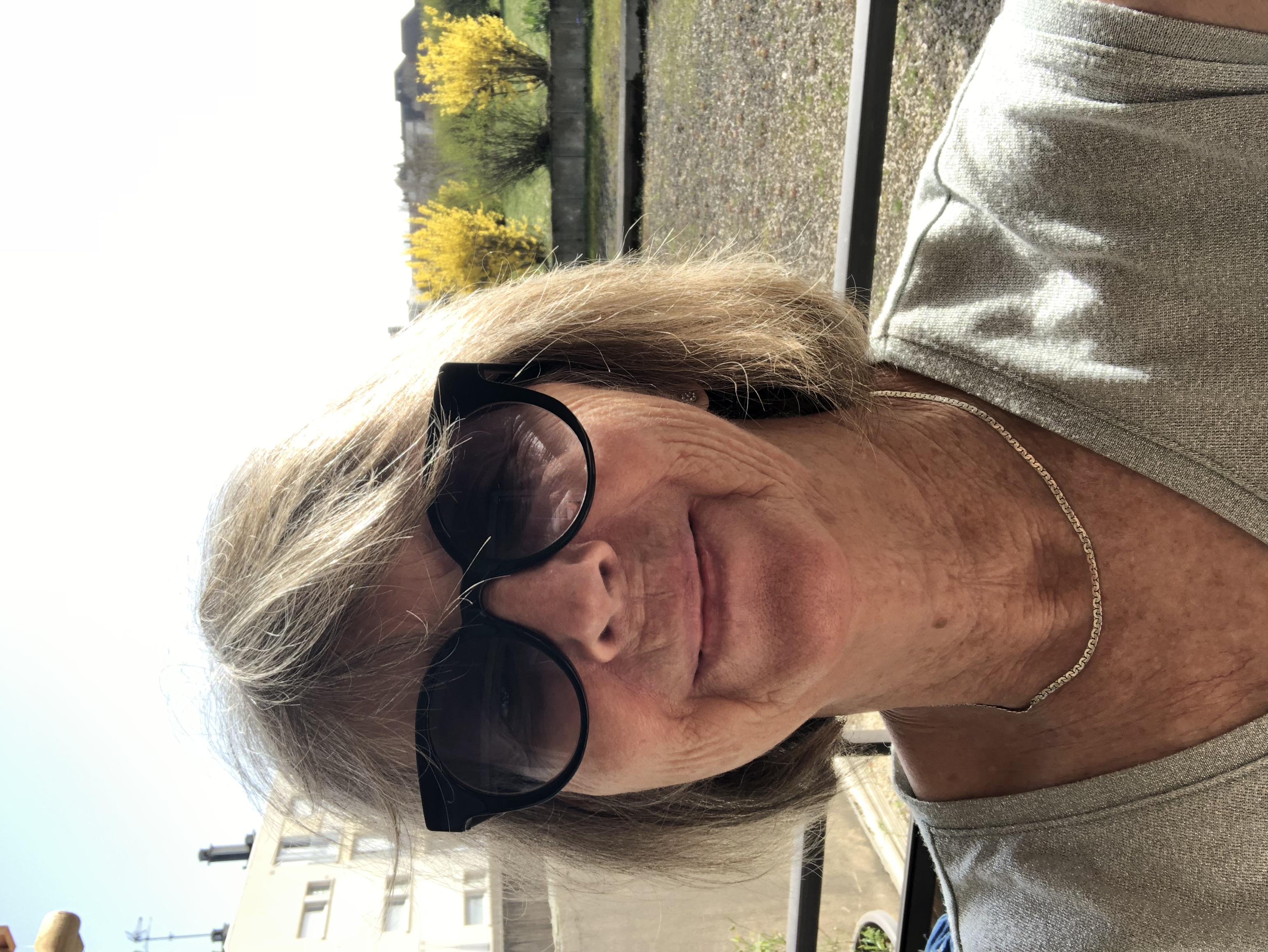 Bernadette gardien à Dijon