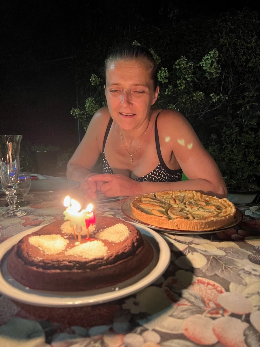 Stéphanie gardien à Lyon