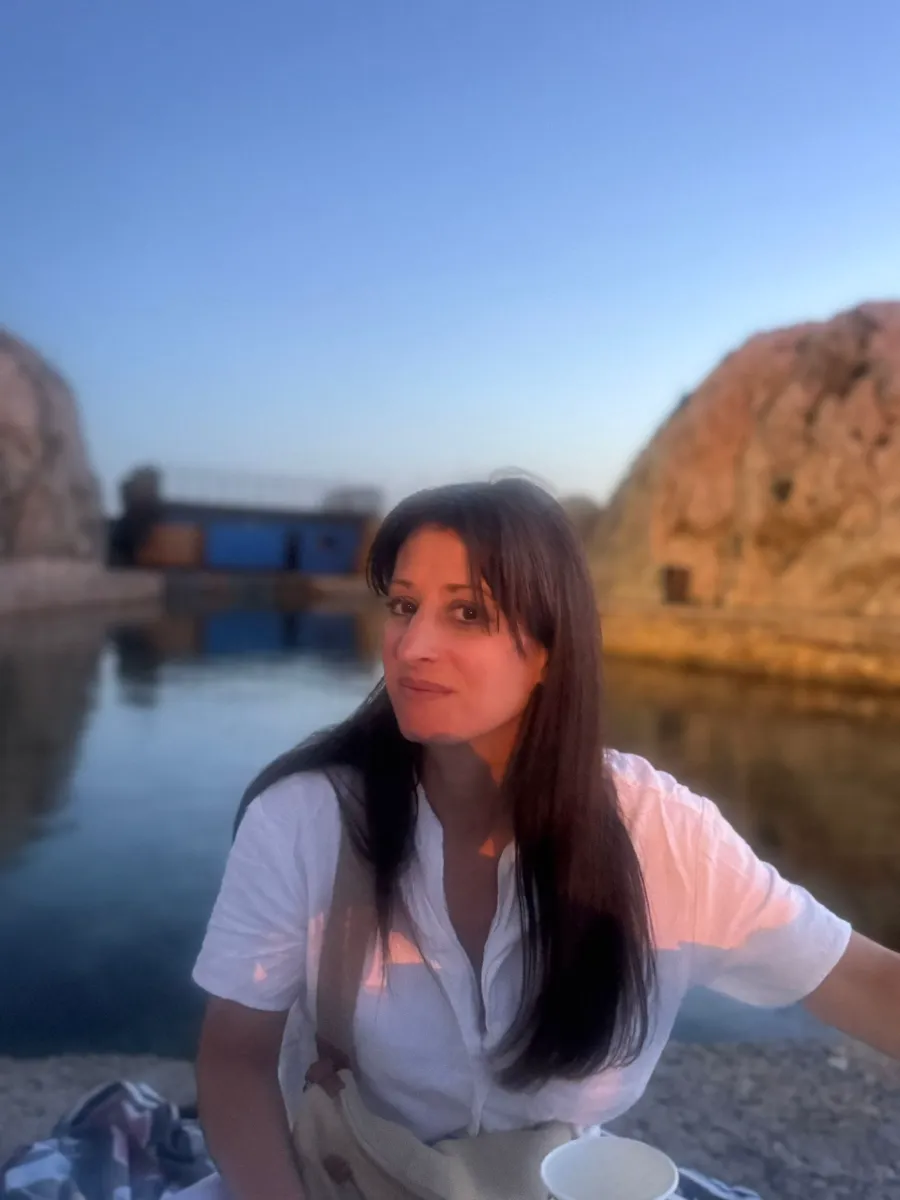 Alexandra gardien à Marseille