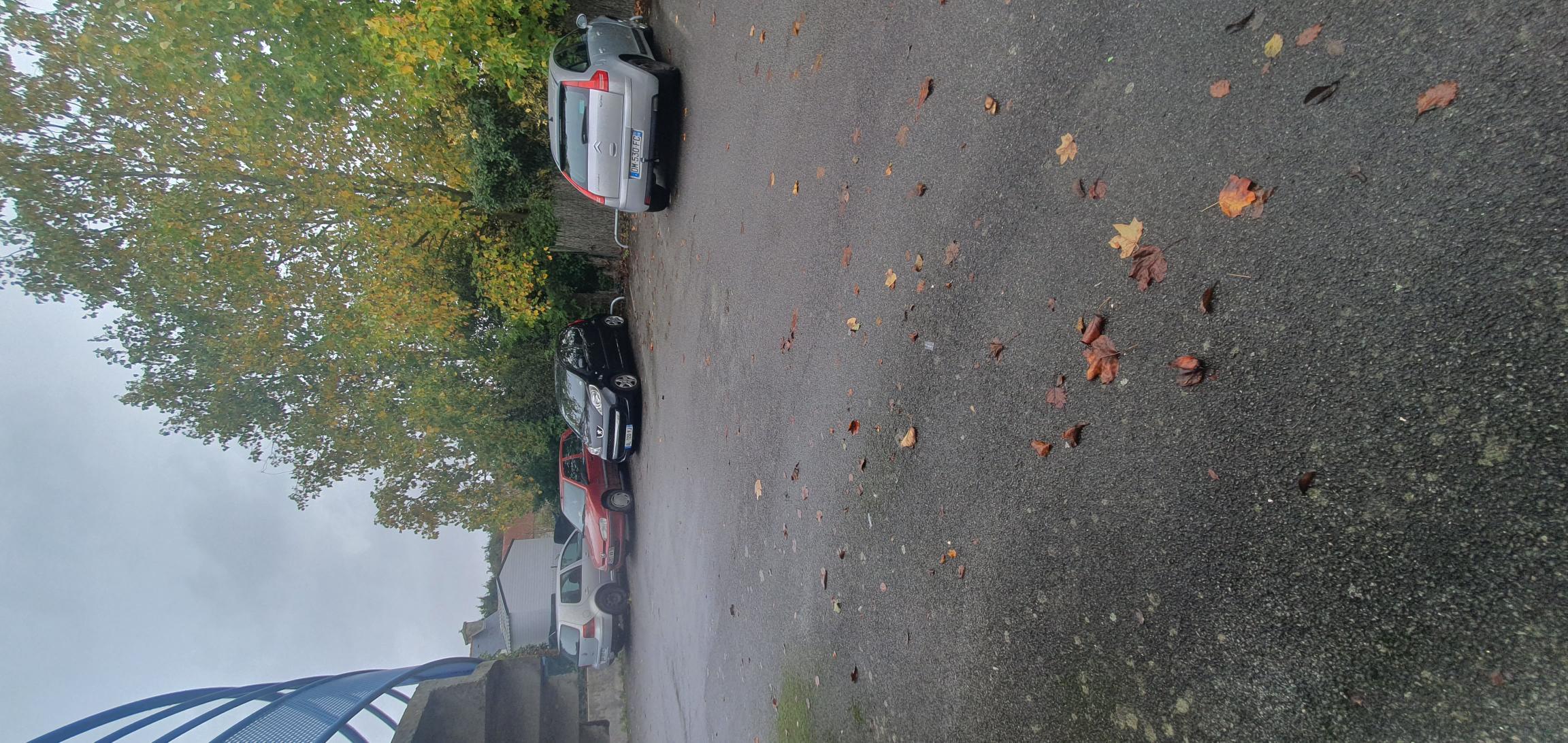 Photo du logement