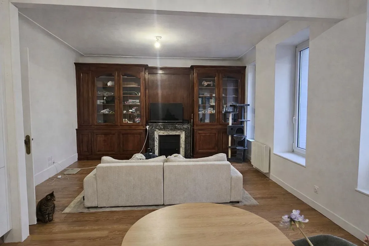 Photo du logement