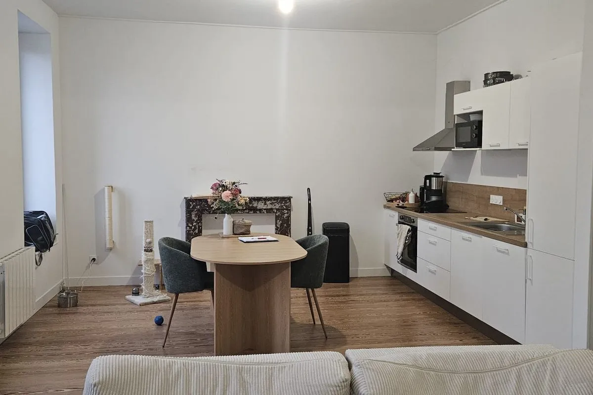 Photo du logement