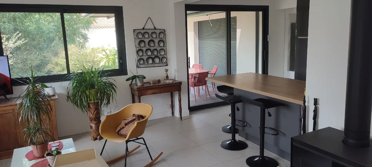 Photo du logement