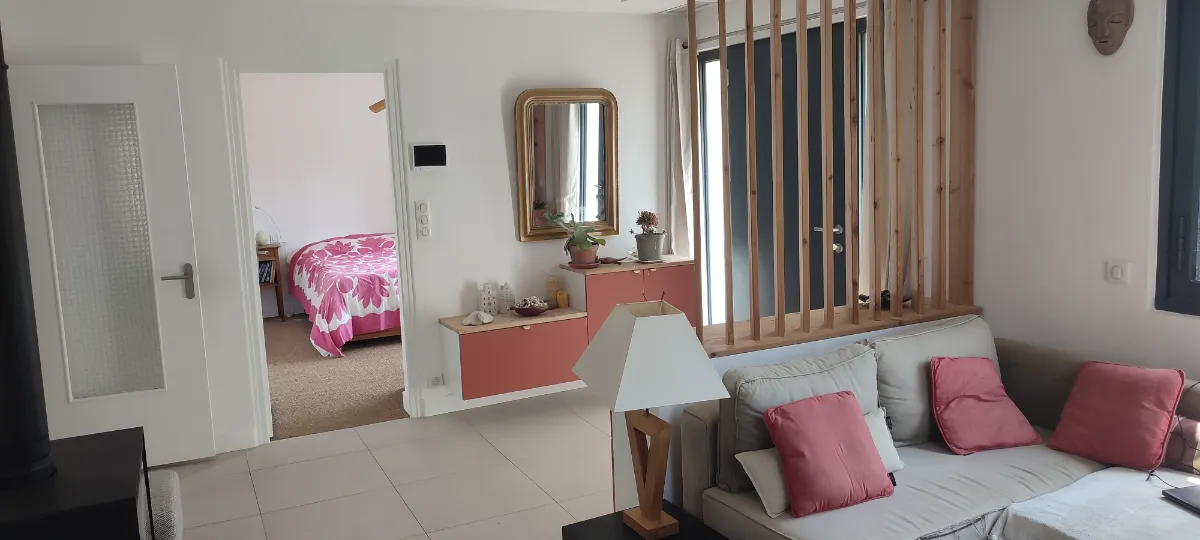 Photo du logement