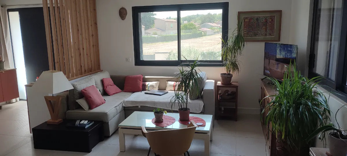 Photo du logement
