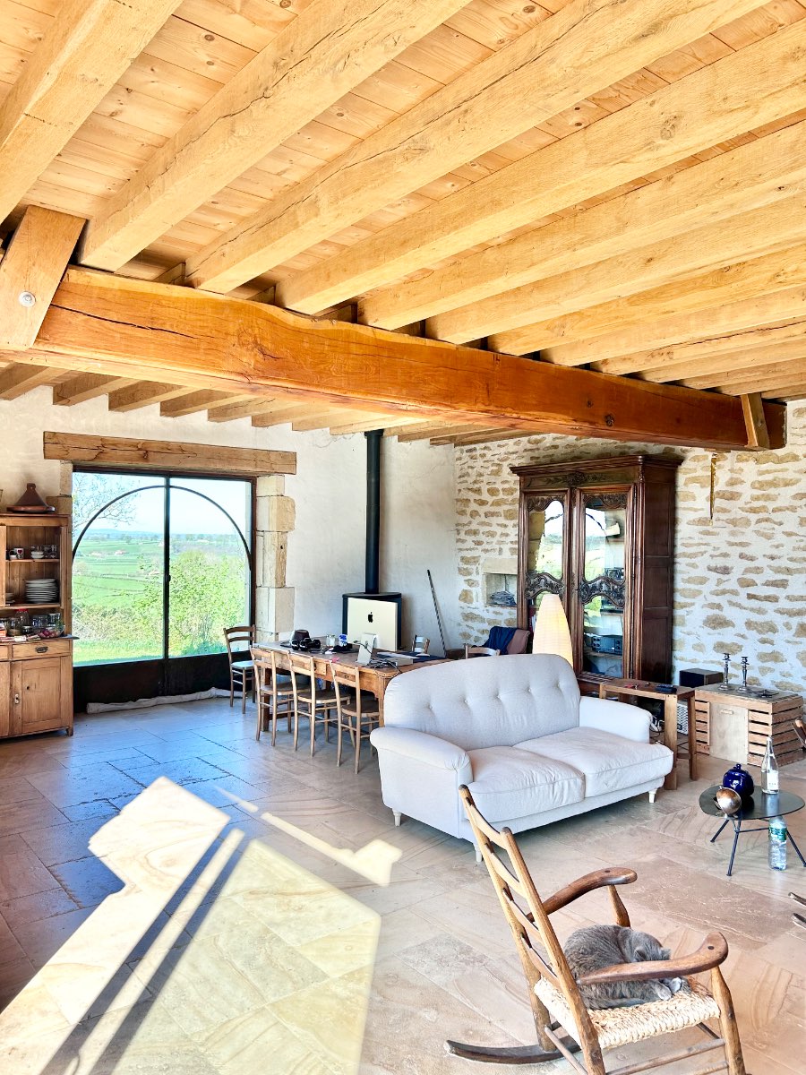 Photo du logement