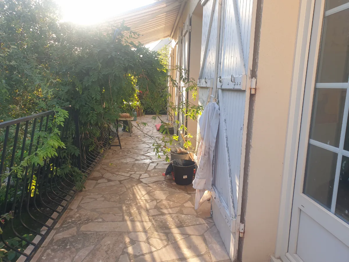 Photo du logement