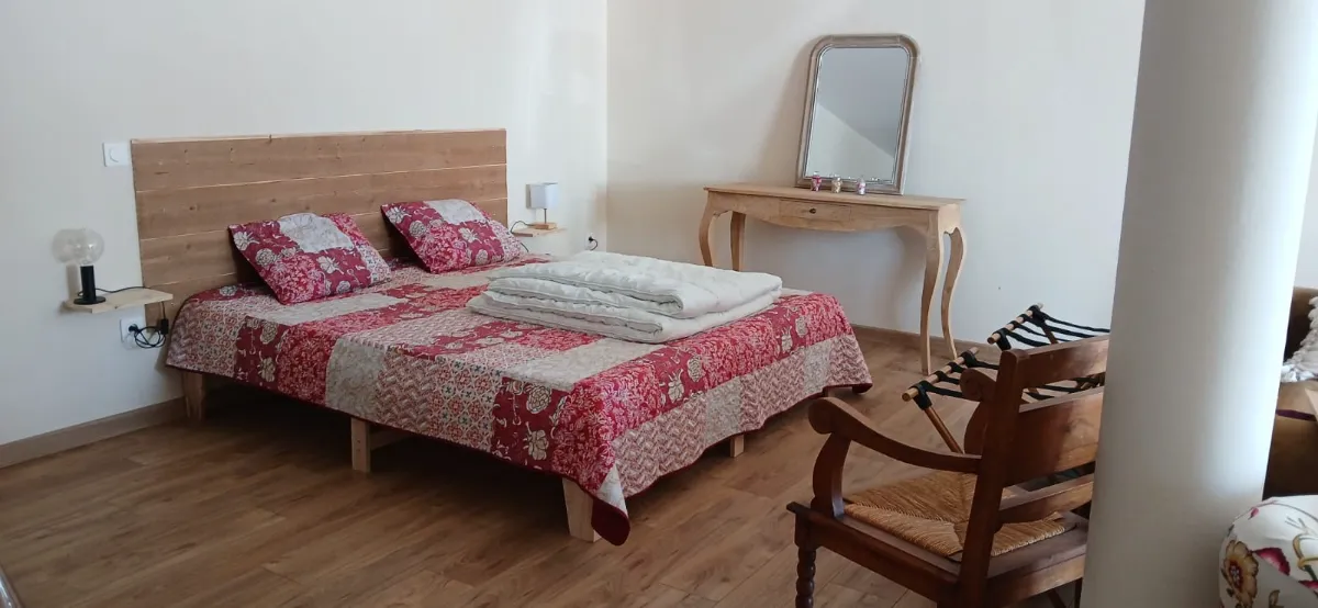 Photo du logement