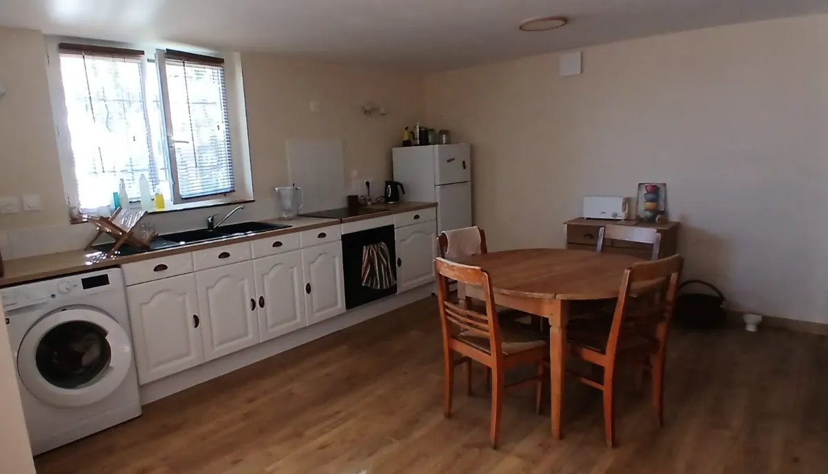 Photo du logement