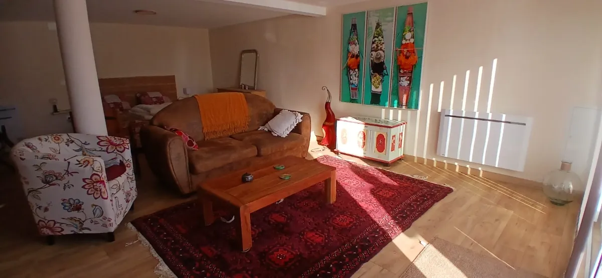 Photo du logement