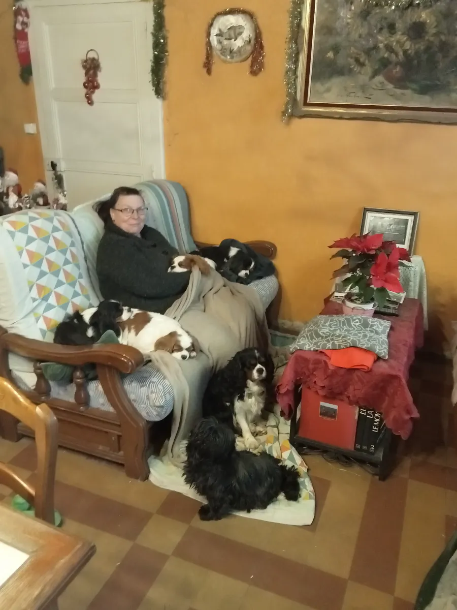 Photo du logement