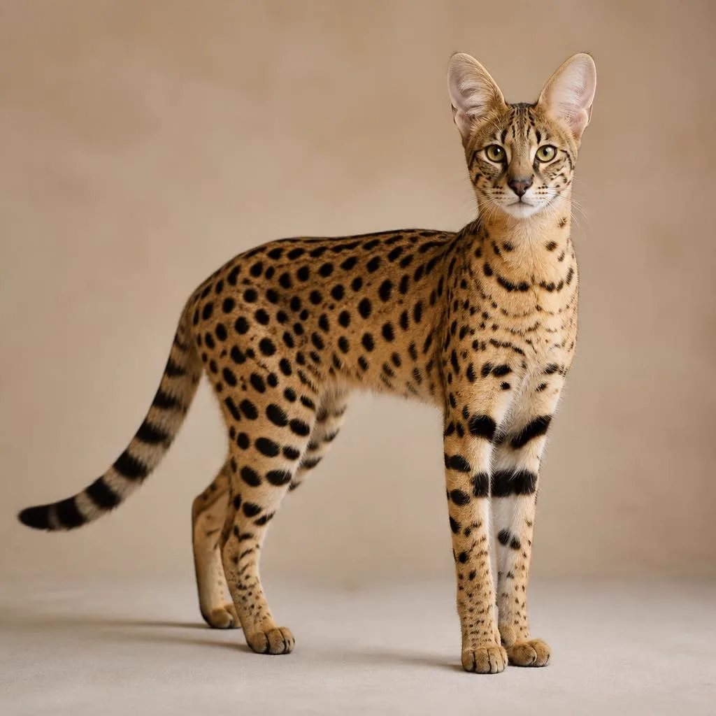 Savannah - Guardiens