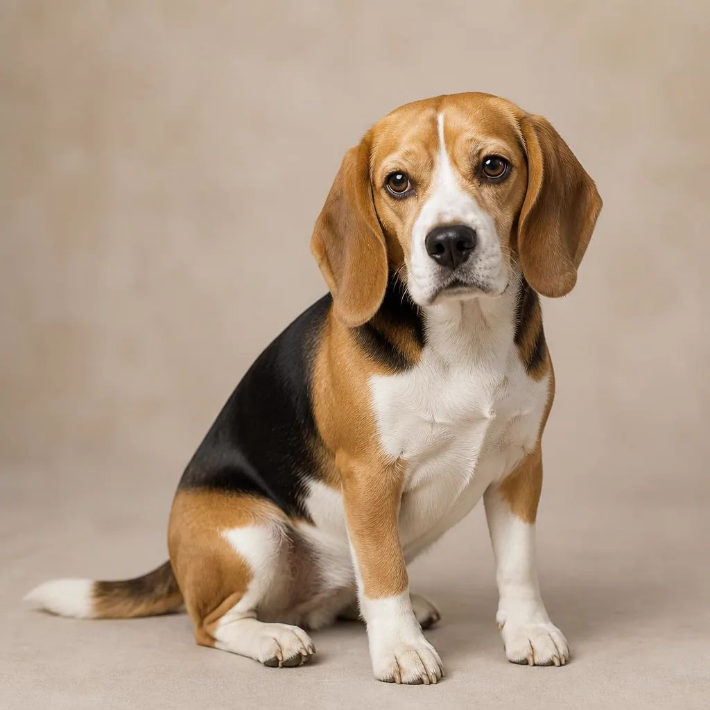 Beagle - Guardiens