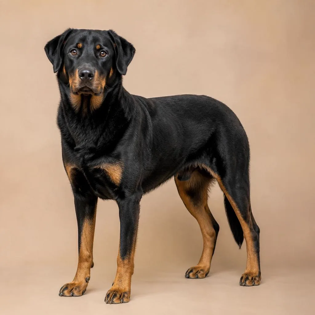 Beauceron - Guardiens