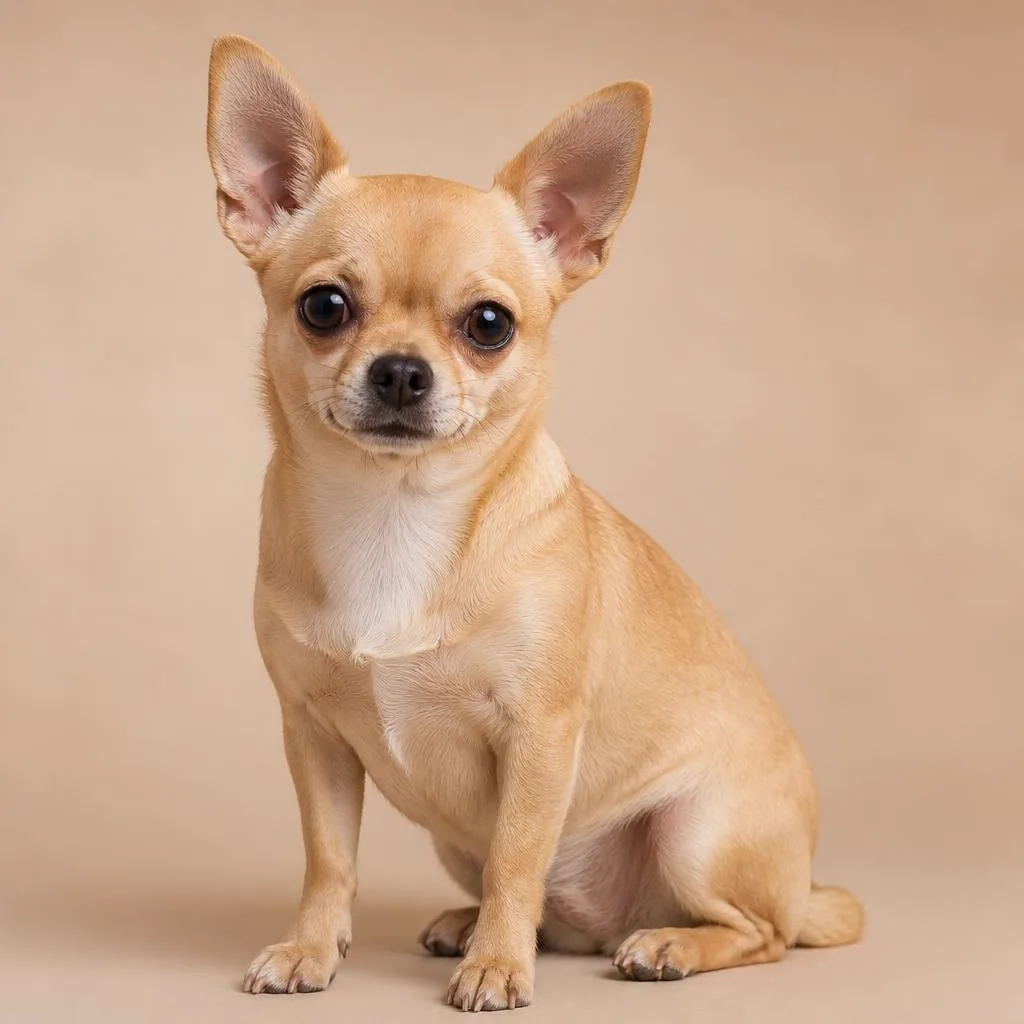 Chihuahua - Guardiens