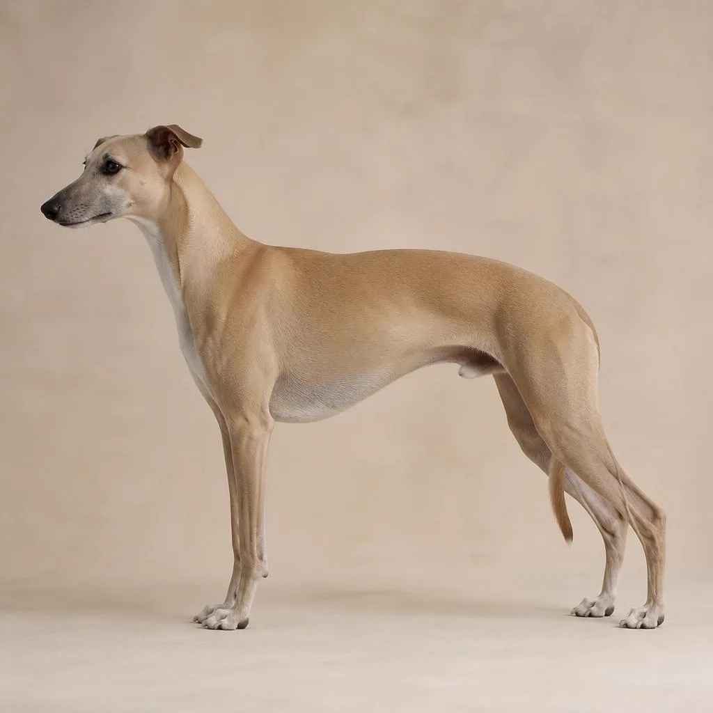 Whippet - Guardiens