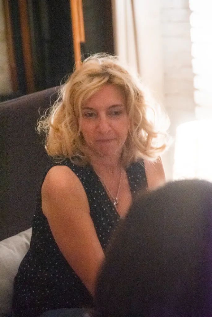 sylviane, gardien qui intervient à Vannes