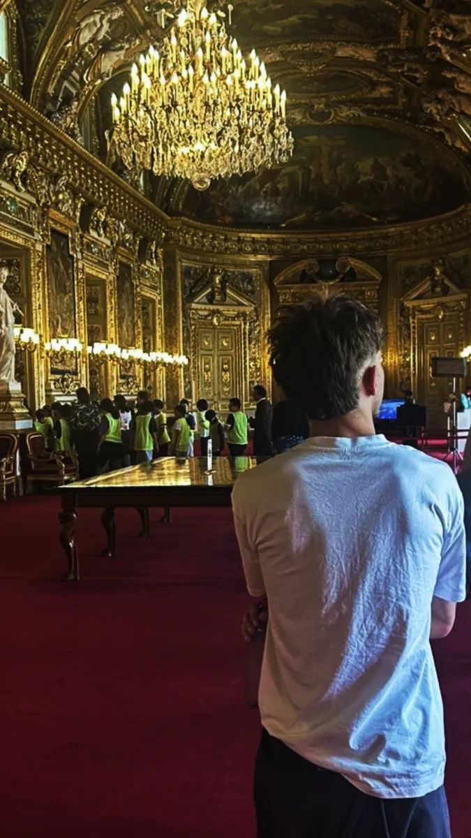 Cris, gardien qui intervient à Monts du Lyonnais