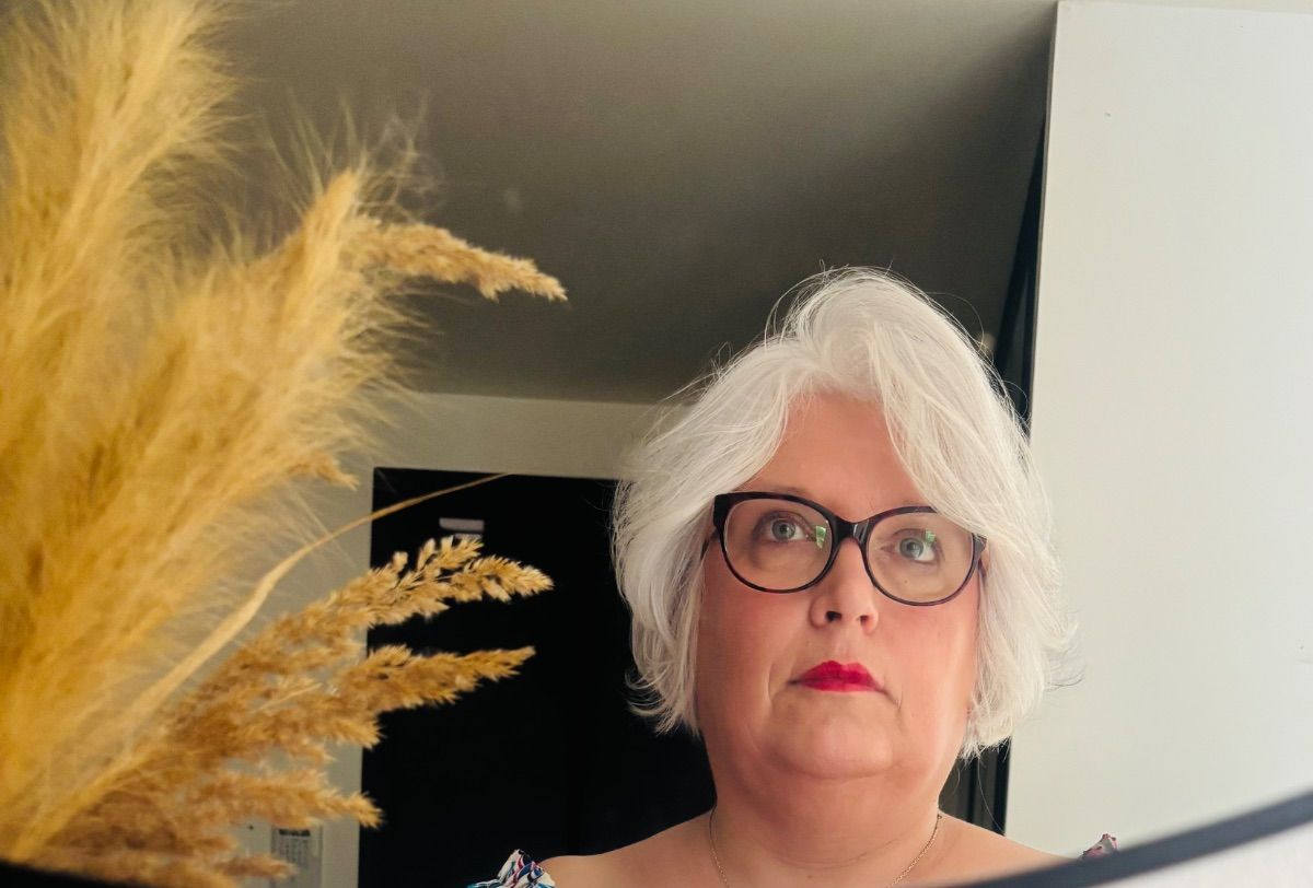 Corinne, gardien qui intervient à Meaux