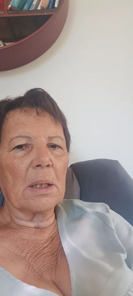 Patricia, gardien qui intervient à chamonix