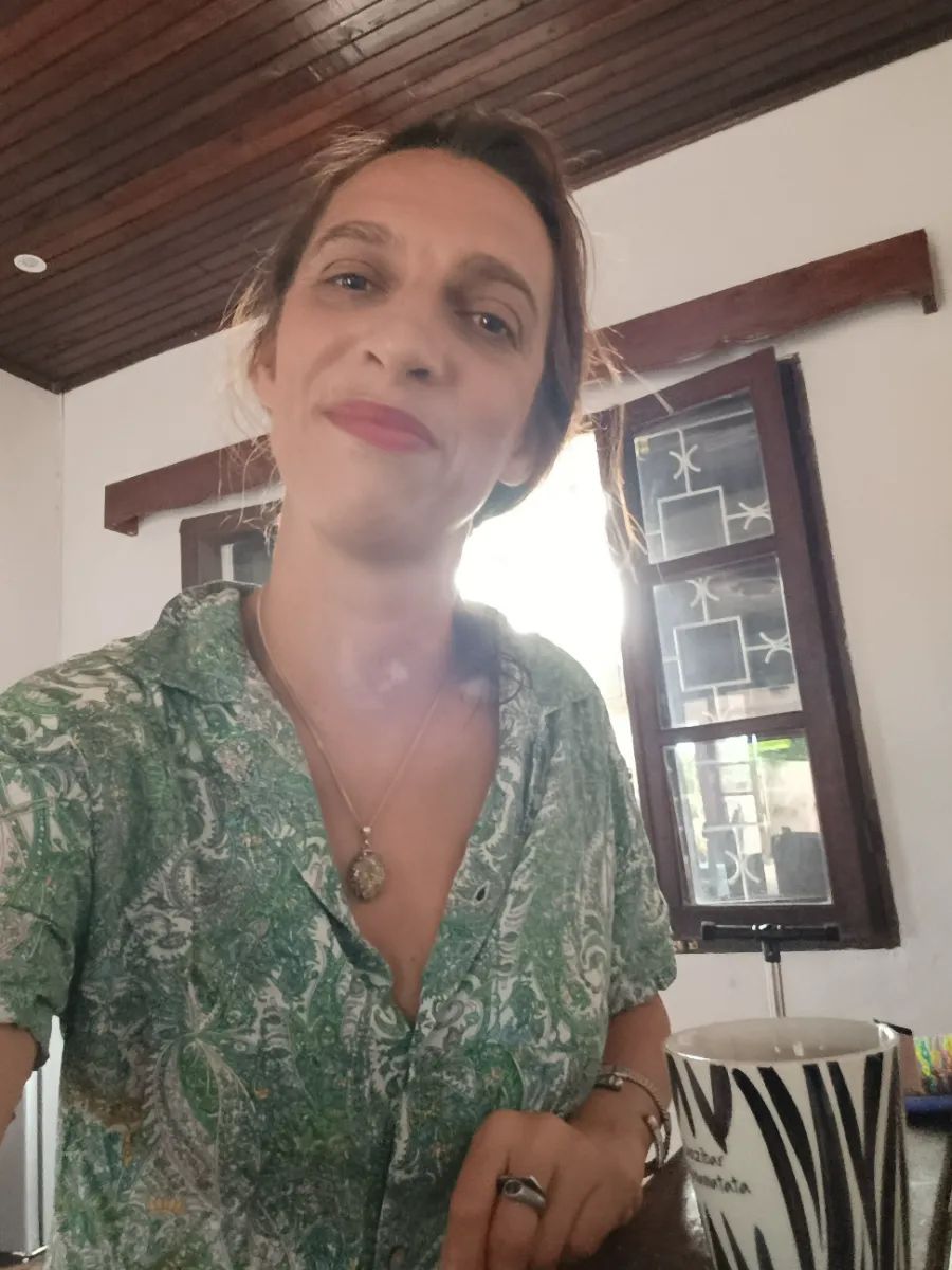 Dorothee, gardien qui intervient à Aubagne