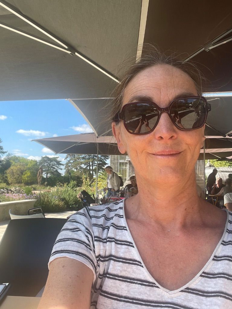 Aline, gardien qui intervient à Saint-Herblain