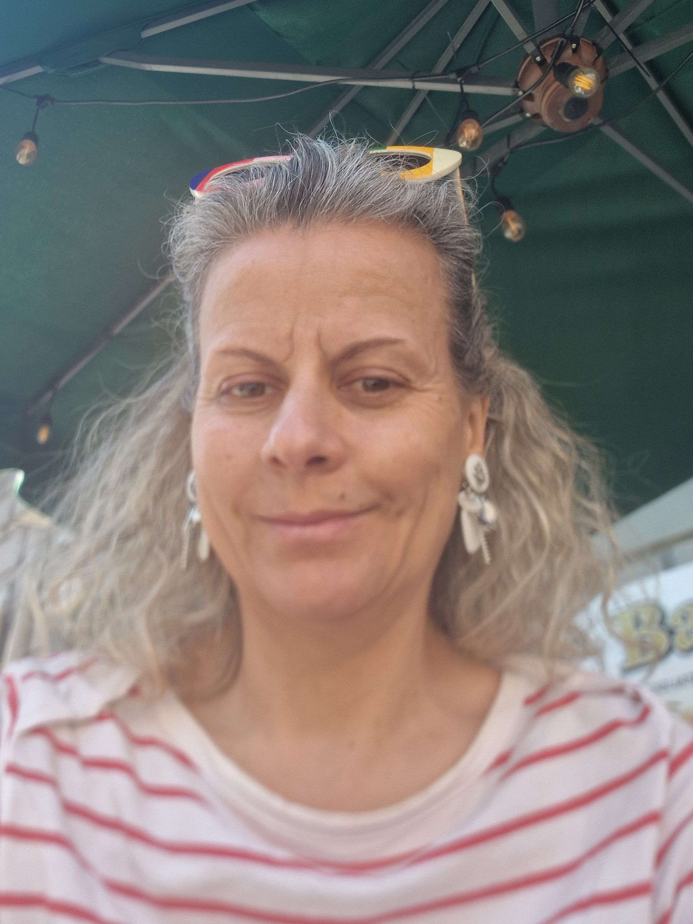 Nadege, gardien qui intervient à Avignon