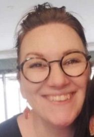 Christel, gardien qui intervient à Beaujolais