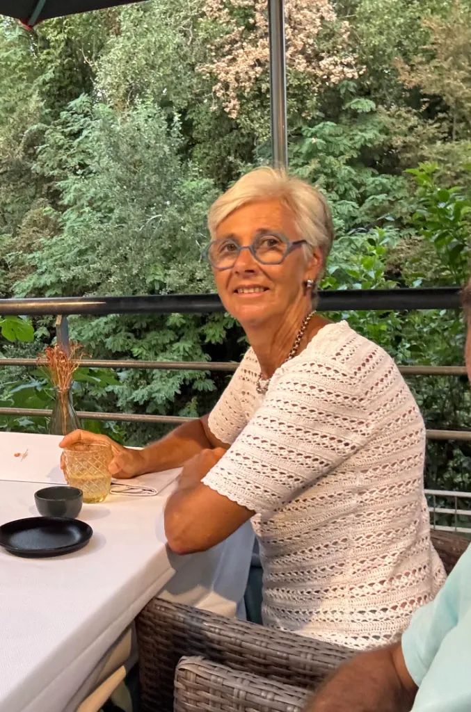 Frederique