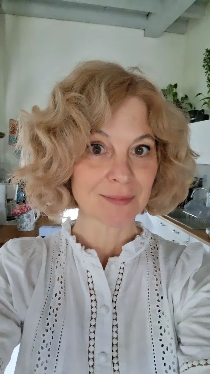 Marina, gardien qui intervient à Clermont-Ferrand